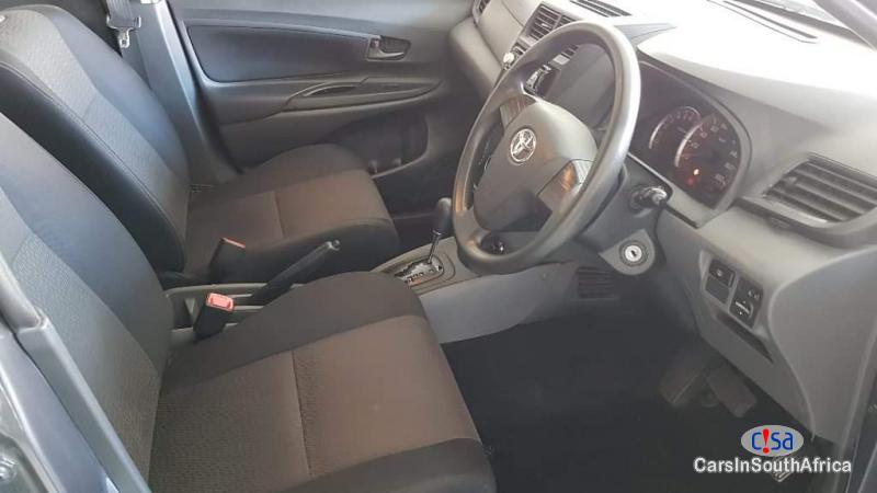 Toyota Avanza 1.5 Manual 2015 - image 6