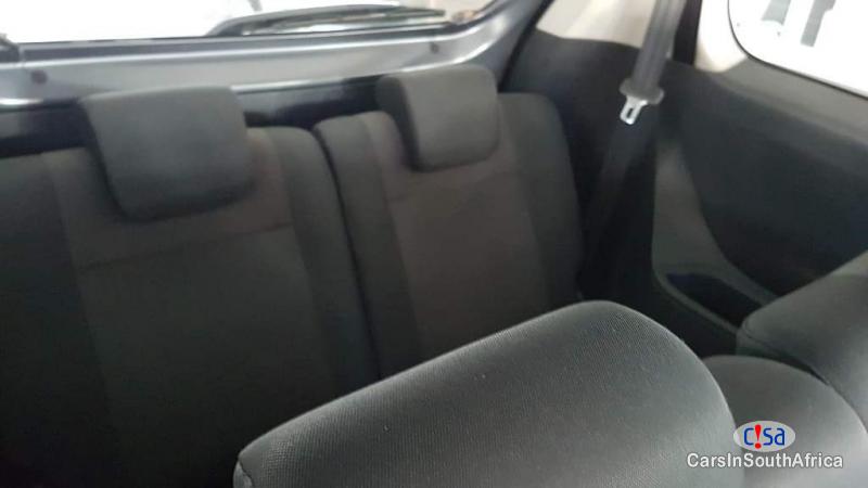 Toyota Avanza 1.5 Manual 2015 - image 7