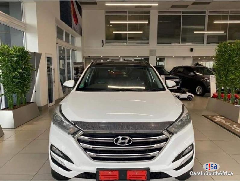Hyundai Tucson 2.0 Auto.....0679505805 Automatic 2019 in South Africa