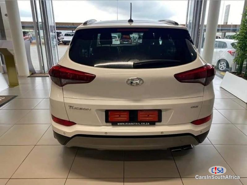 Picture of Hyundai Tucson 2.0 Auto.....0679505805 Automatic 2019 in Gauteng
