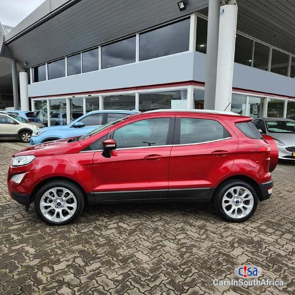 Ford EcoSport 1.0 Trend Auto..0679505805 Automatic 2021 - image 3