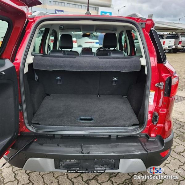 Ford EcoSport 1.0 Trend Auto..0679505805 Automatic 2021 - image 6