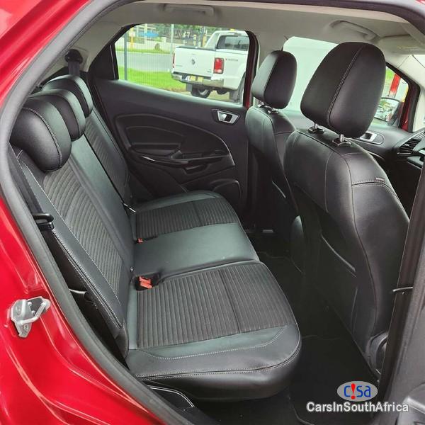 Ford EcoSport 1.0 Trend Auto..0679505805 Automatic 2021 in Eastern Cape - image