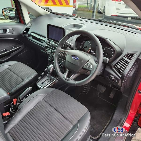 Ford EcoSport 1.0 Trend Auto..0679505805 Automatic 2021 - image 8