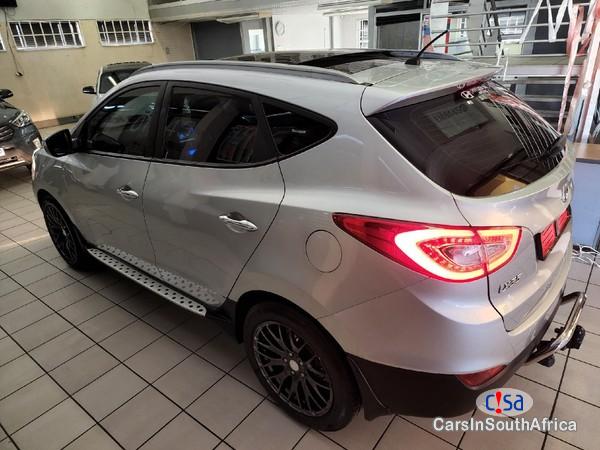 Picture of Hyundai ix35 2.0 AWD AUTO..0679505805 Automatic 2016 in North West