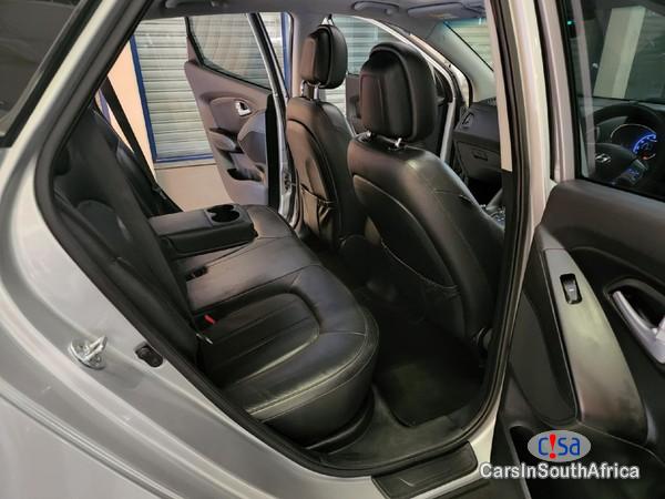 Picture of Hyundai ix35 2.0 AWD AUTO..0679505805 Automatic 2016 in South Africa