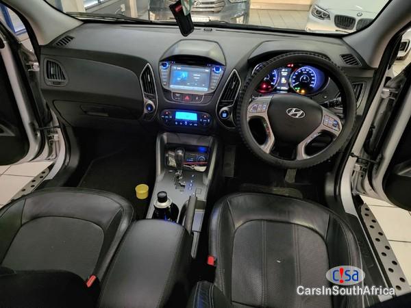 Hyundai ix35 2.0 AWD AUTO..0679505805 Automatic 2016 in North West - image