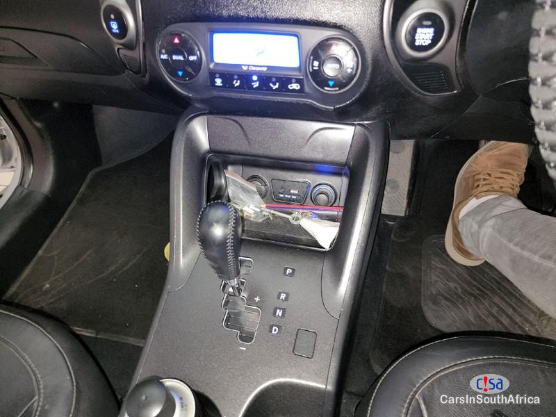 Hyundai ix35 2.0 AWD AUTO..0679505805 Automatic 2016 in South Africa - image