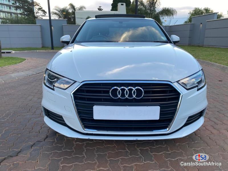 Audi A3 1.0 Tfsi Auto...0679505805 Automatic 2018 in Gauteng