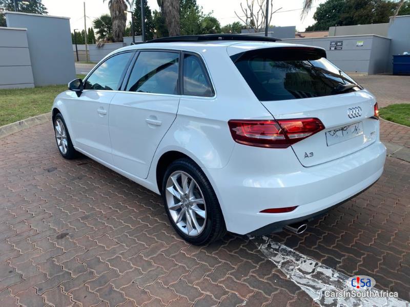 Picture of Audi A3 1.0 Tfsi Auto...0679505805 Automatic 2018 in South Africa