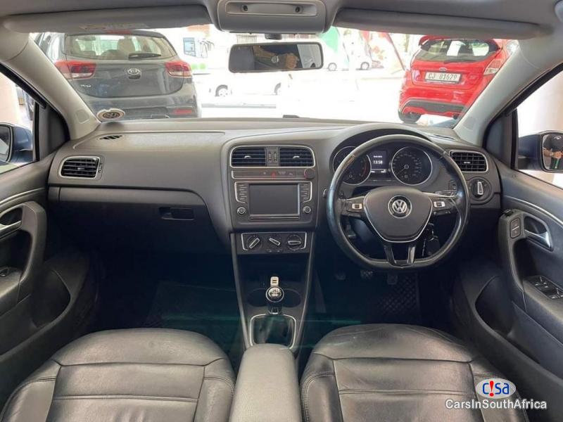 Picture of Volkswagen Polo 1.2 Tsi Comfortline ...0679505805 Manual 2017 in Gauteng