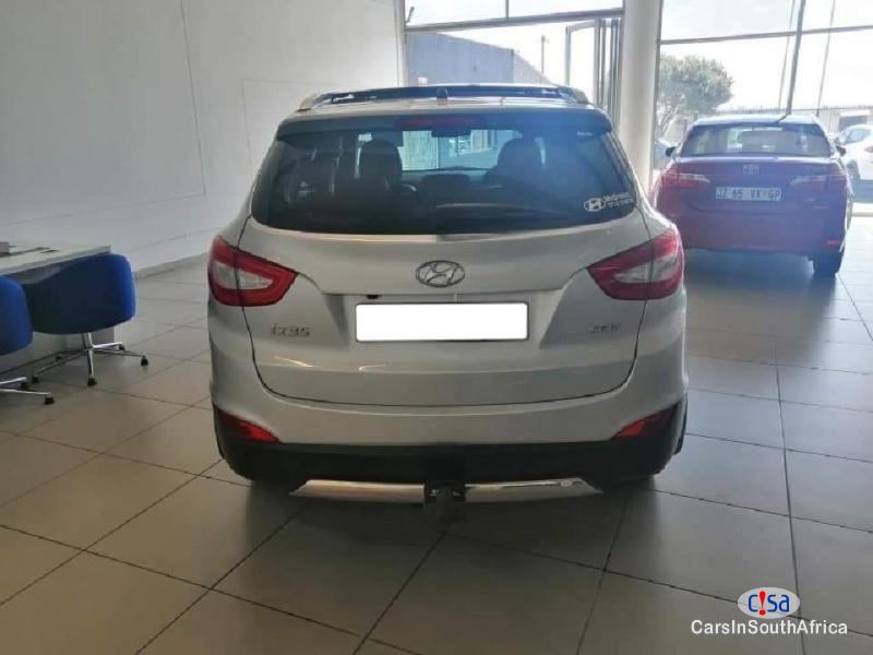 Hyundai ix35 2.0 Auto.....0679505805 Automatic 2015 in Northern Cape