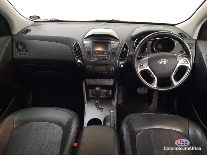 Picture of Hyundai ix35 2.0 Auto.....0679505805 Automatic 2015 in Northern Cape