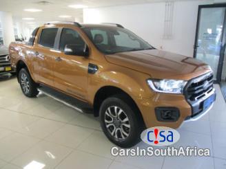 Picture of Ford Ranger 2.0 Wildtrak Automatic 2018