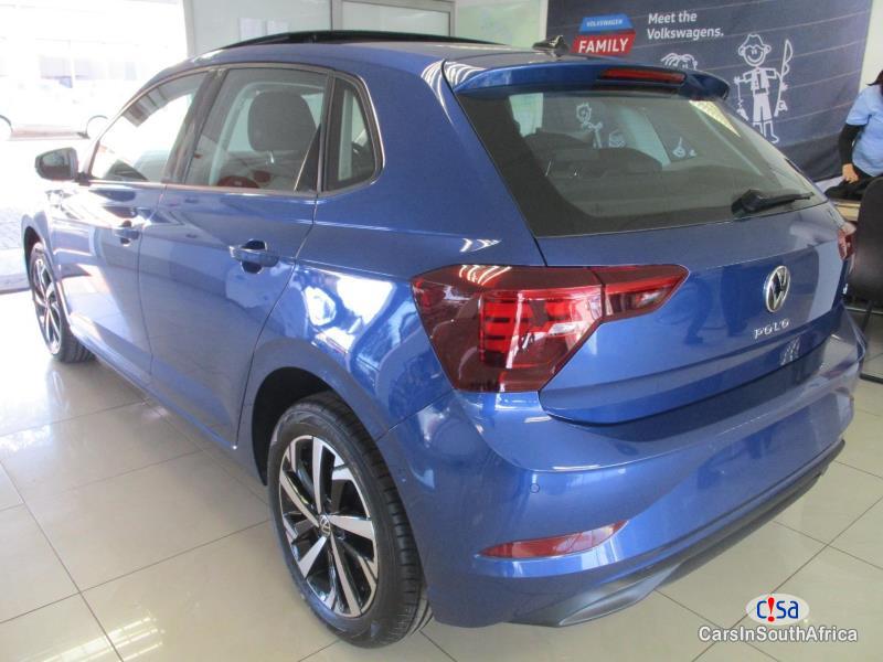 Volkswagen Polo 1.0 Tsi Manual 2020
