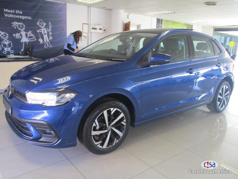 Volkswagen Polo 1.0 Tsi Manual 2020 in Limpopo