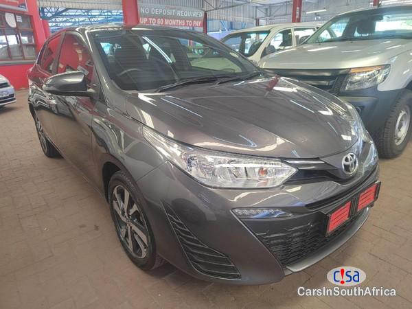 Picture of Toyota Yaris 1.5 Xs Manual 2021