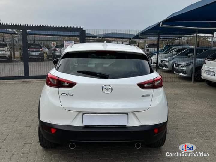 Mazda Mazda3 2.0 Dynamic Automatic 2019 - image 2
