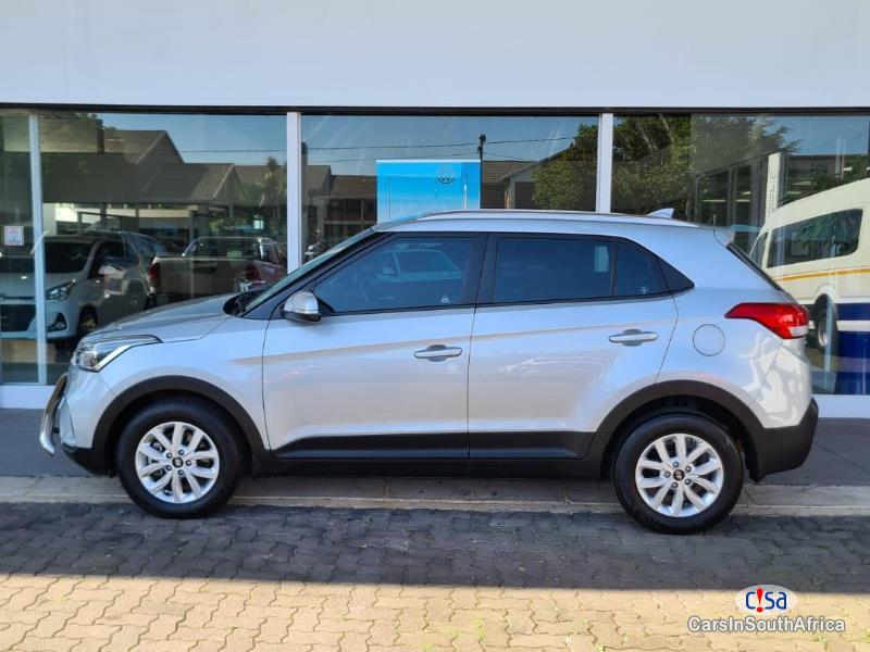 Hyundai Creta 1.6 Automatic 2021 in Northern Cape