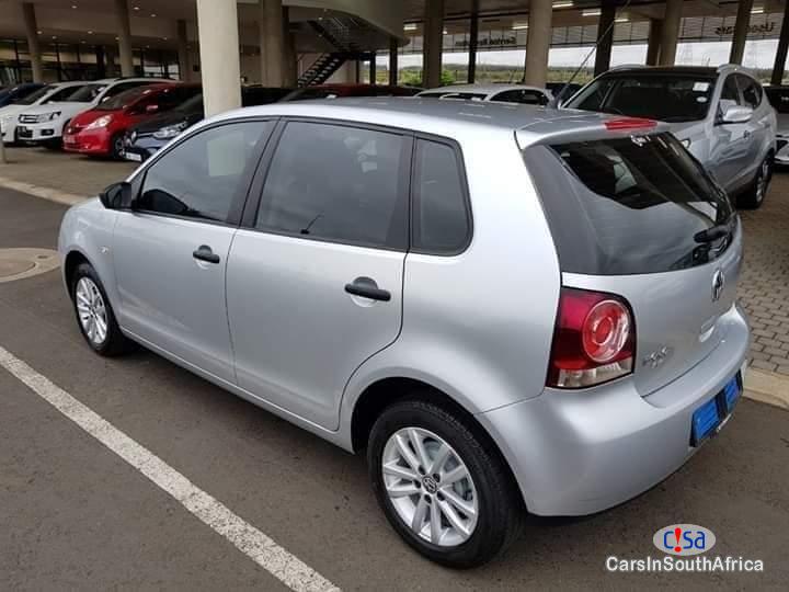 Volkswagen Polo VIVO1.4 Trendline Manual 2016 - image 2