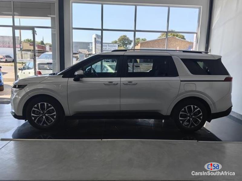 Kia Carnival 2.2 Crd Ex Automatic 2022 in Mpumalanga