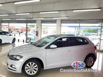 Volkswagen Polo 1.0 Automatic 2017