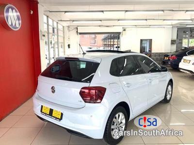 Volkswagen Polo 1.0 Automatic 2017 in South Africa
