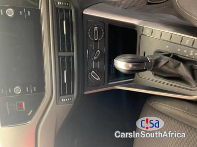 Picture of Volkswagen Polo 1.0 Automatic 2017 in South Africa