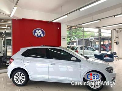Volkswagen Polo 1.0 Automatic 2017 in North West - image