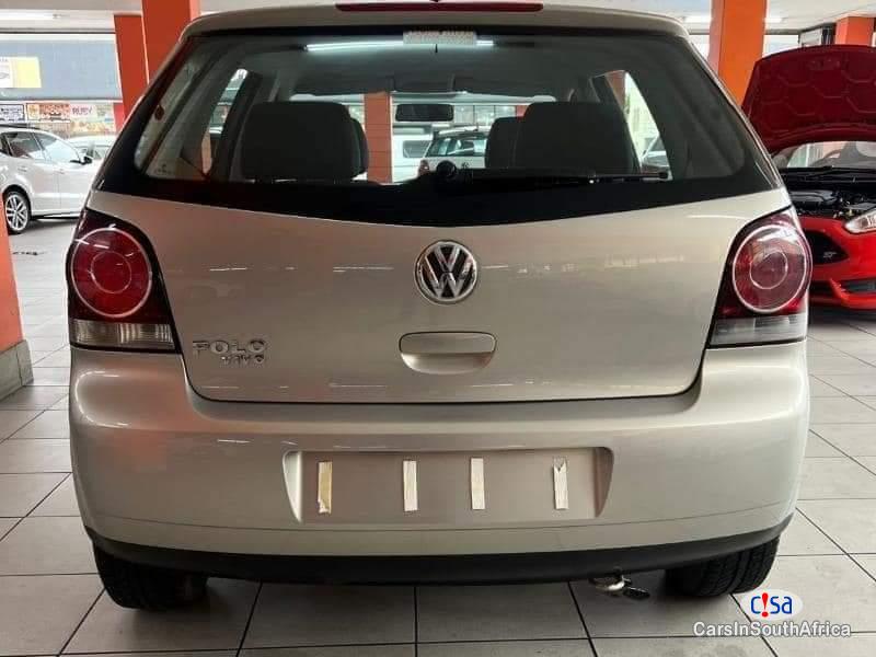 Volkswagen Polo 1.4L MANUAL 0813350925 Manual 2013 - image 2