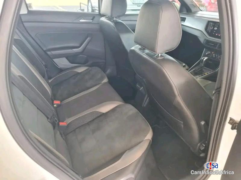 Volkswagen Polo 2.0 GTI Auto Automatic 2019 in Eastern Cape