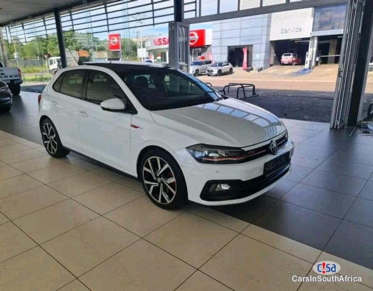 Volkswagen Polo 2.0 GTI Auto Automatic 2019 - image 5