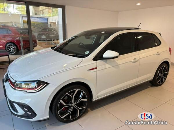 Pictures of Volkswagen Polo 2.0 GTI Auto Automatic 2023