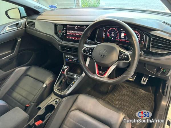 Volkswagen Polo 2.0 GTI Auto Automatic 2023