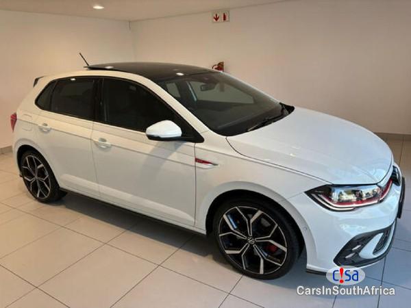 Volkswagen Polo 2.0 GTI Auto Automatic 2023 in Western Cape