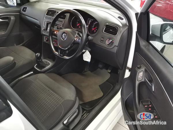 Picture of Volkswagen Polo Manual 2014 in South Africa