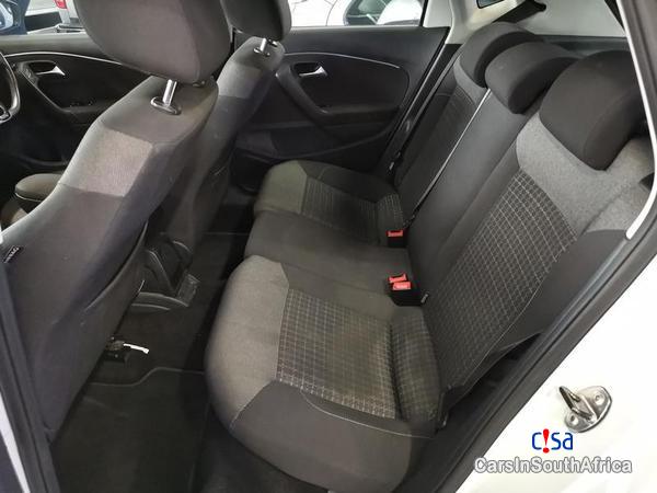 Volkswagen Polo Manual 2014 in Limpopo - image