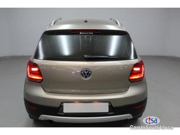 Picture of Volkswagen Polo Manual 2015 in Limpopo