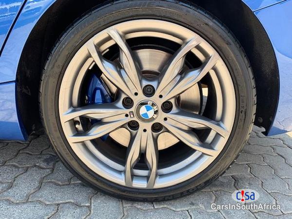 Picture of BMW 1-Series Automatic 2015 in Limpopo