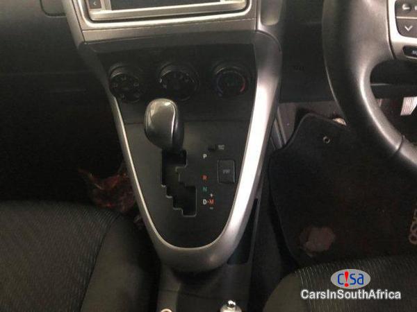 Toyota Verso Automatic 2012 - image 6