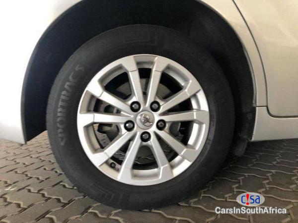 Toyota Verso Automatic 2012 in South Africa - image