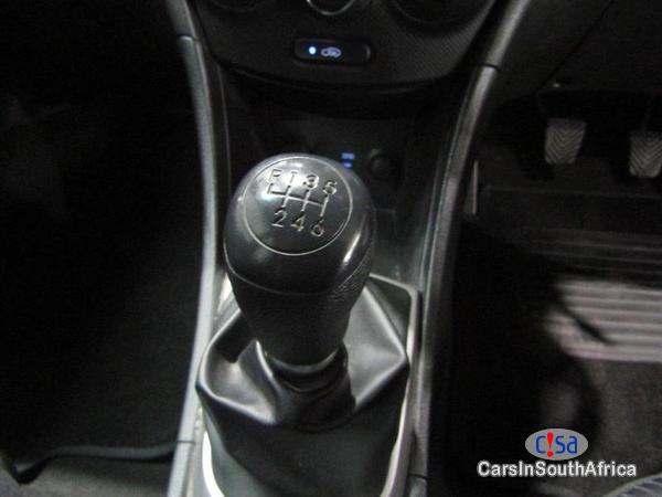 Hyundai Accent Manual 2015 - image 6