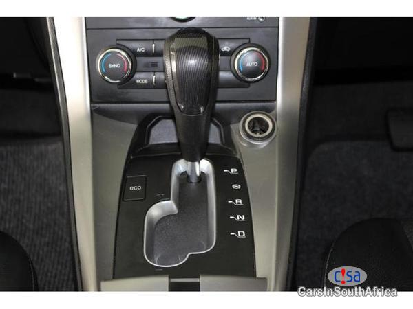 Chevrolet Captiva Automatic 2014 - image 8