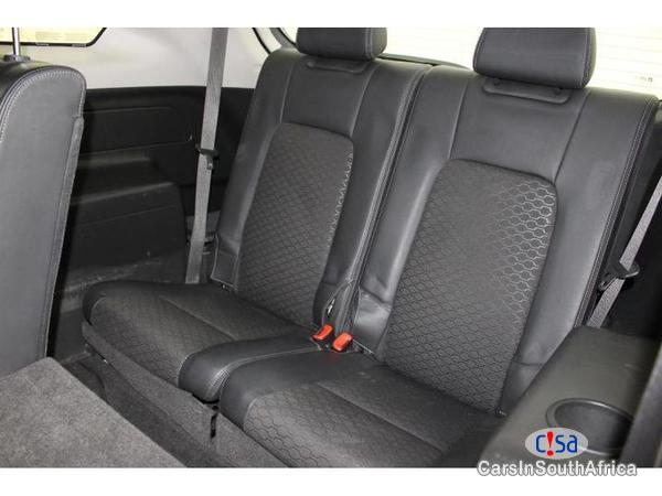 Chevrolet Captiva Automatic 2014 - image 9