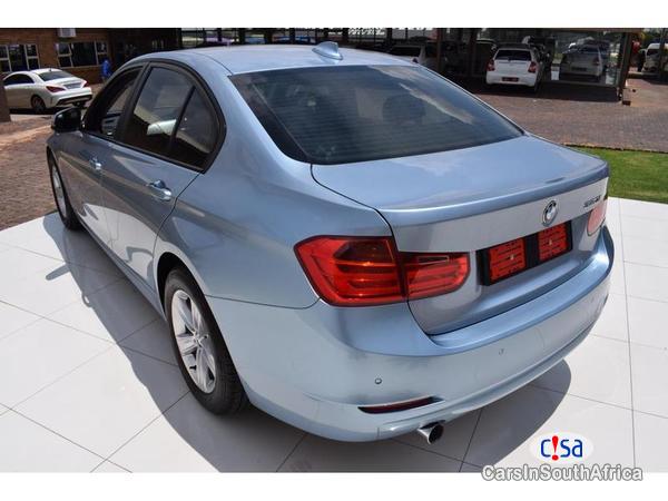 BMW 3-Series Automatic 2012 in Limpopo