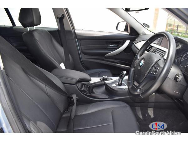 Picture of BMW 3-Series Automatic 2012 in South Africa