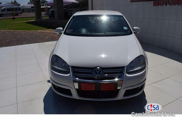 Volkswagen Jetta Manual 2010