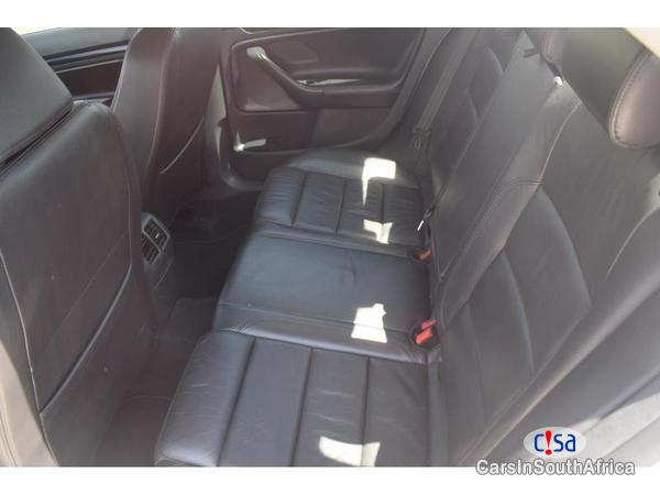Volkswagen Jetta Manual 2010 in South Africa - image