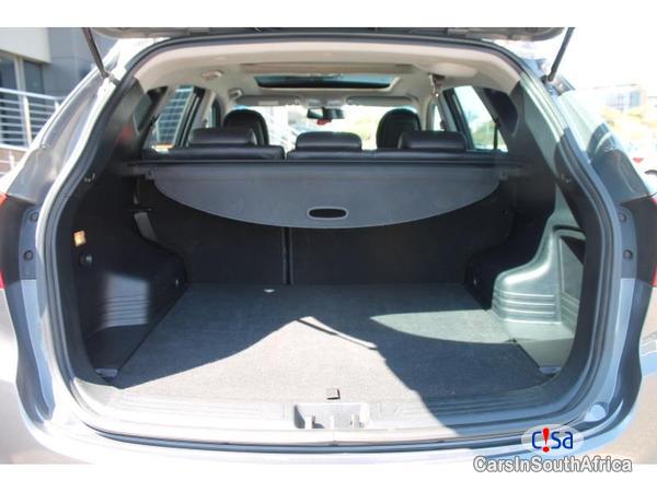 Hyundai ix35 Automatic 2015 - image 6
