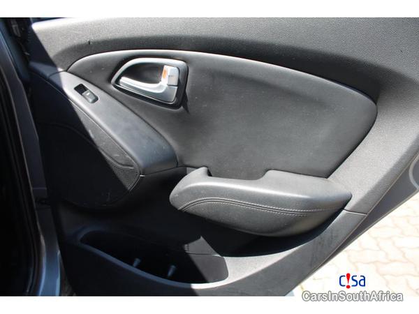 Hyundai ix35 Automatic 2015 - image 7